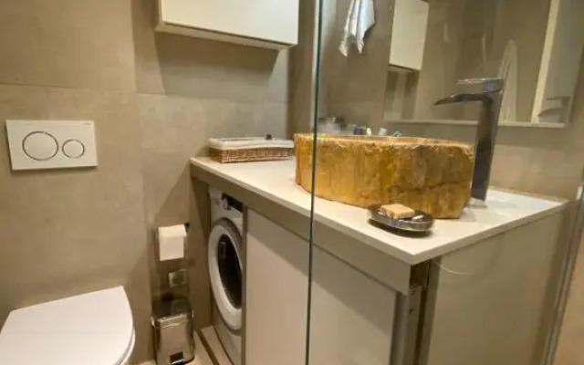 Appartement vue mer à Gigaro, La Croix-Valmer