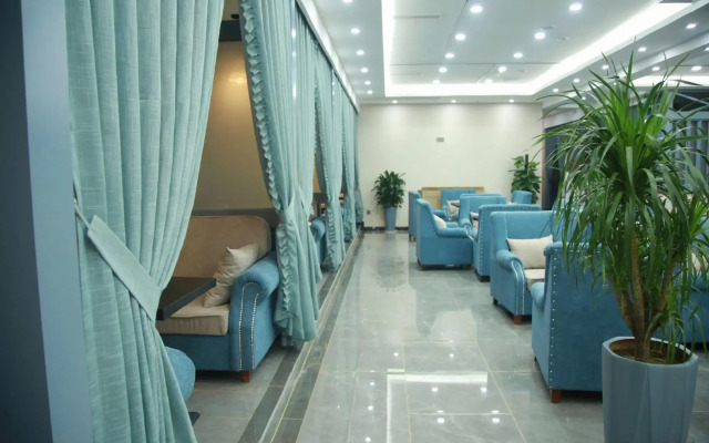 Mu Hotel