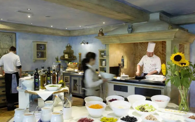 Pfalzblick Wald Spa Resort