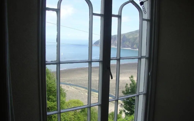 The North Cliff Hotel