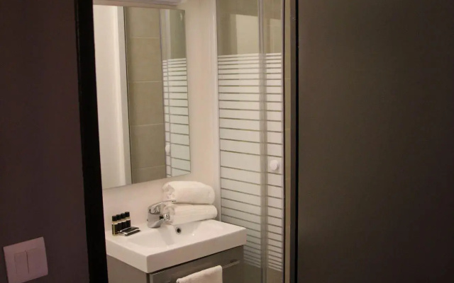 Residence Estelle Apparthotel