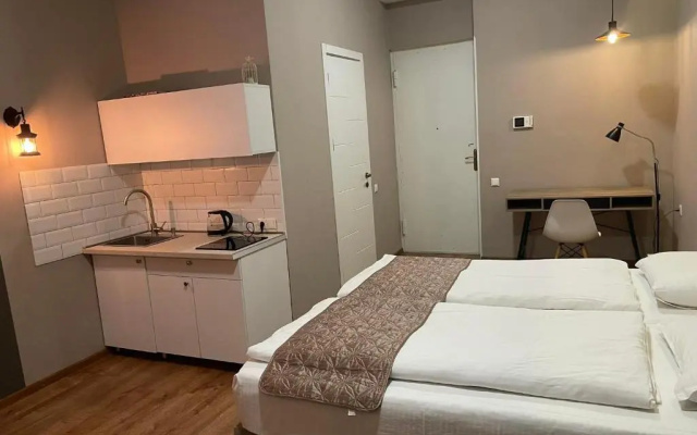 Hotel Old Avenue