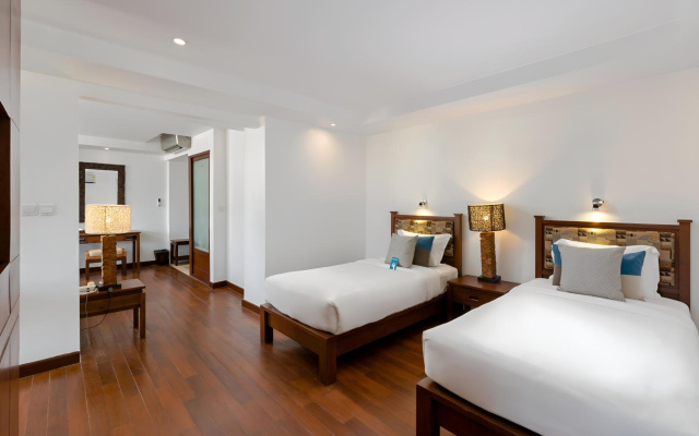 Baan Laimai Beach Resort & Spa