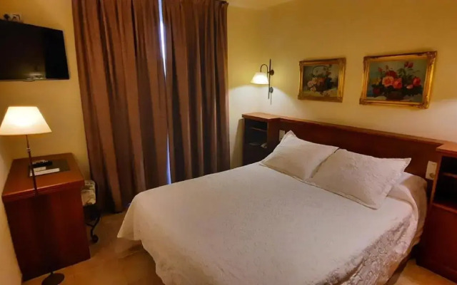 Hotel Sant Jordi