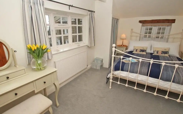 Sunrise Cottage