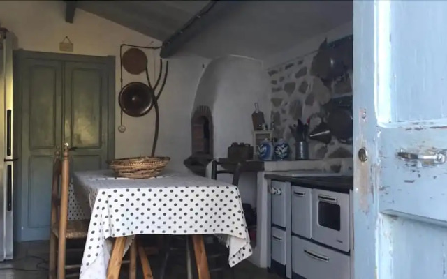 Casa Su Niberalzu