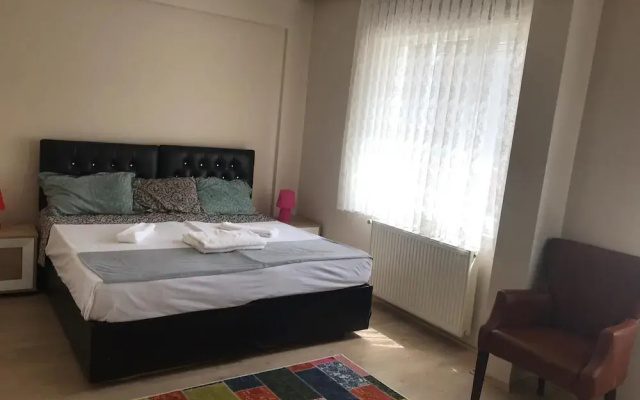 Plus Suites