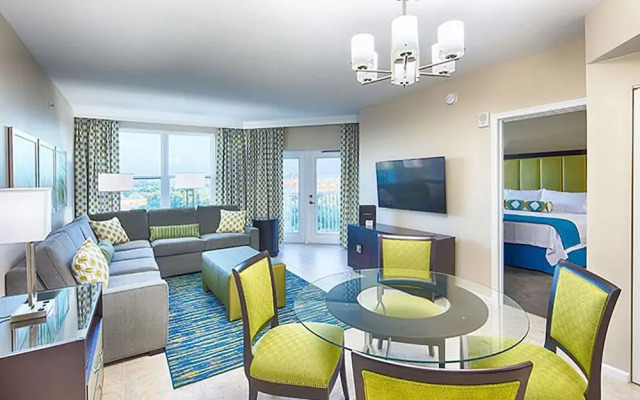 Vacation Village Reservations