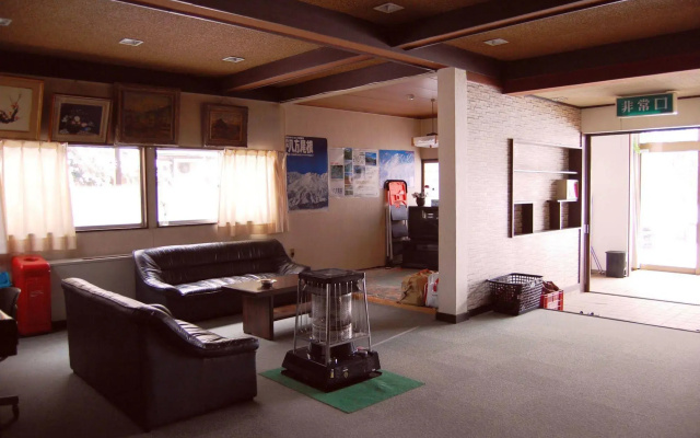 Ougiya Ryokan