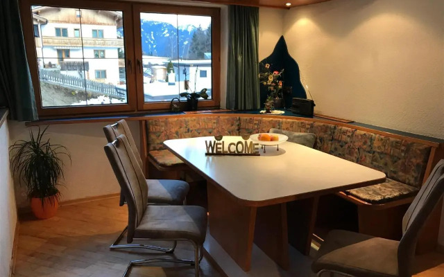 Katja´s Ferienwohnung