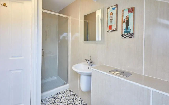 Host Stay Mindello Loft Apartment