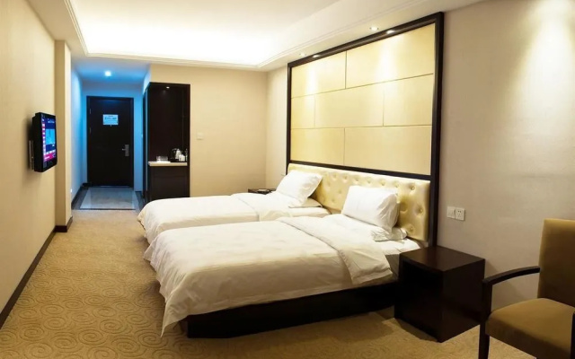 Hangzhou 169 Hotel