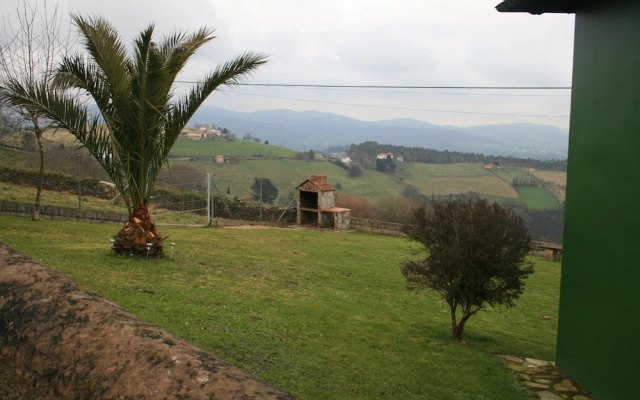 Ca Pilarona - La Cuadra