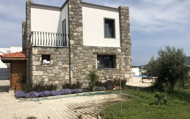 Villa Gölköy
