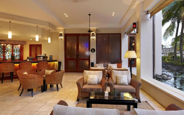 Sofitel Fiji Resort And Spa