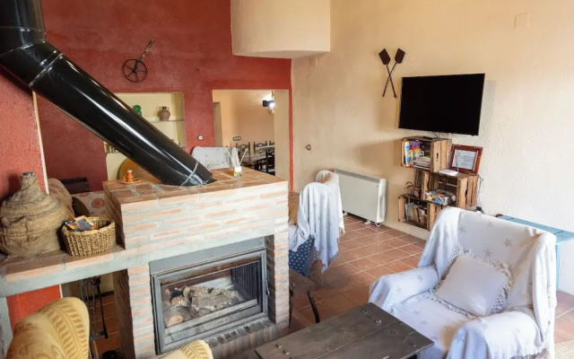 Casa Rural La Milana