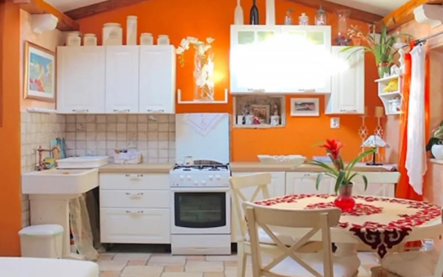 Enticing Holiday Home in Korčula Near Seabeach