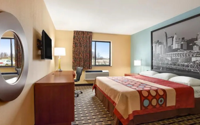 Country Hearth Inn