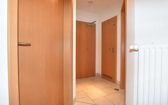 Moderne Ferienwohnung in Graal-muritz, Strandnah