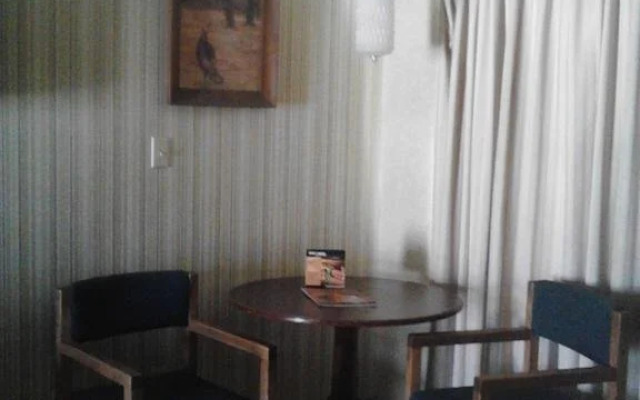 Sleeping Ute Mountain Motel