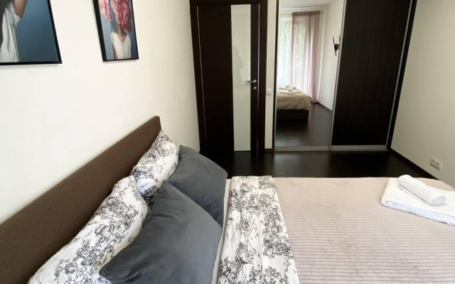 TopRooms (ТопРумс) на улице Люблинская 29