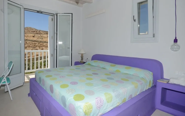 Villa Epíneio - Luxury 5-bedroom Villa