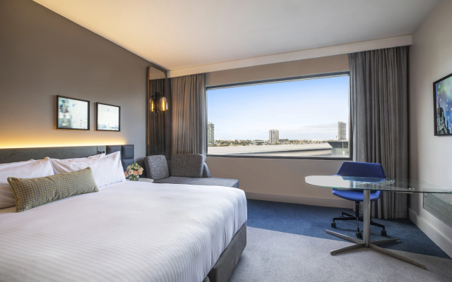 Crowne Plaza Melbourne by IHG