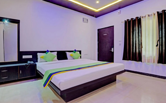 Spirit Residency