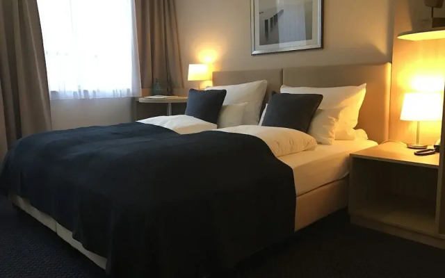 ONNO Boutique Hotel & Apartments