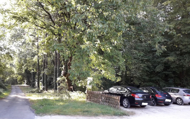 L'Augis Nature