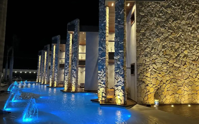 Villa Prime Beach Flats