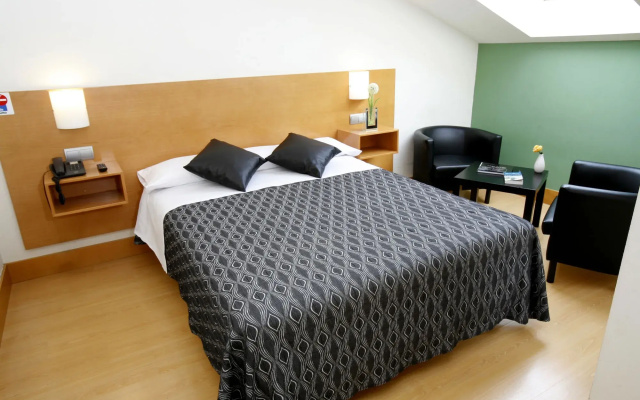 room Select Bilbao