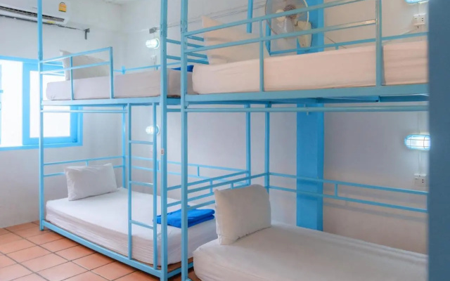 Bodega Bangkok Hostel