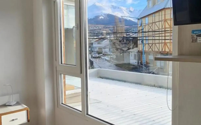 Departamento Austral II