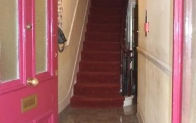 Hotel Sergul