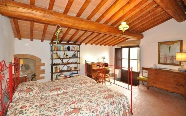 Villa Del Mughetto