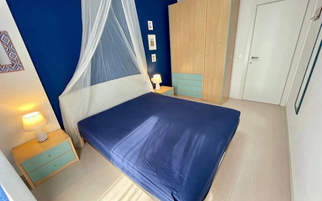 Apartment in Porto Santa Margherita