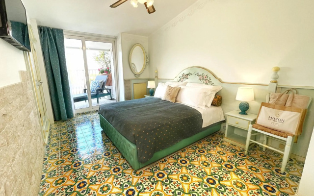 Milton Boutique Hotel