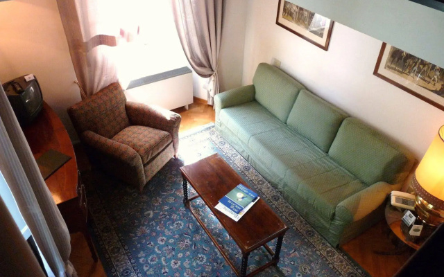 Classic Hotel