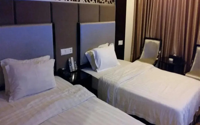 Yinxiangjiayuan Hotel