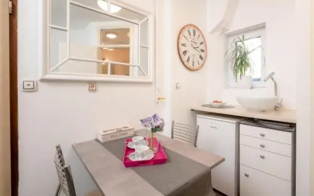 Anastasia Apartments & Rooms - Zagreb Centre