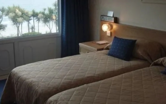 Trebarwith Hotel