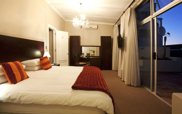 Amoris Guest House