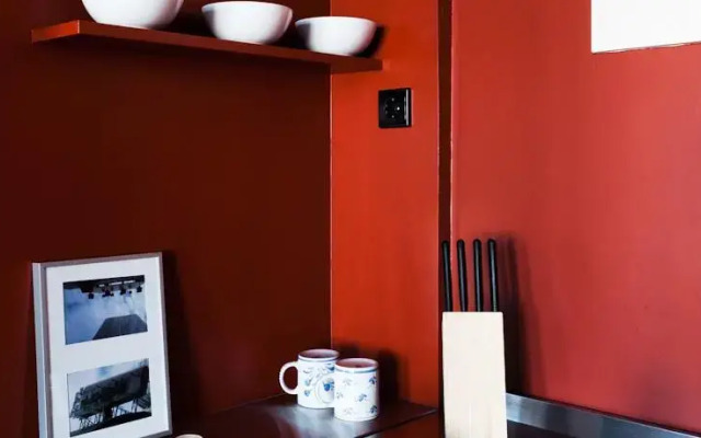 Casa Do Pinheiro - Self Catering Apartments
