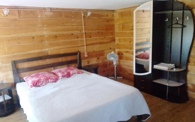 Guest House Kovcheg