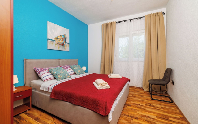 Apartments Domagoj