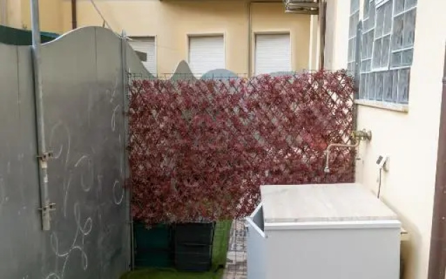 Vicino al Mare "La MAGA"