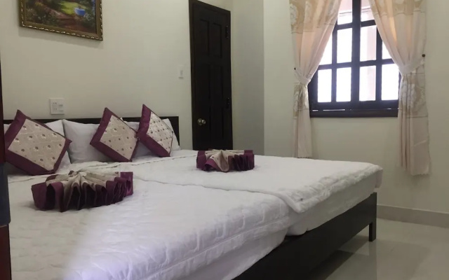 Hotel Thanh Thao