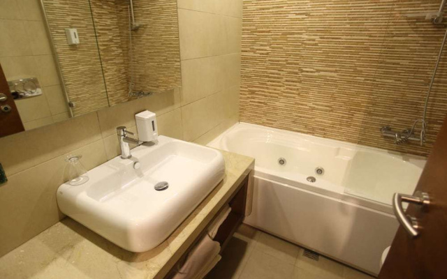 Hotel Alpin
