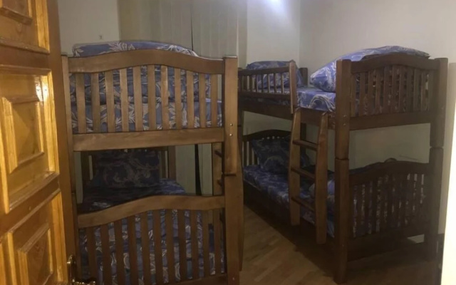I G Hostel